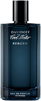 Davidoff Reborn Man EdP Nat. Spray Intense