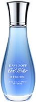 Davidoff Reborn Woman EdP Nat. Spray Intense