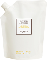 Hermès Un Jardin à Cythère Shower Gel Refill