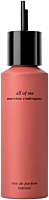 Narciso Rodriguez All of Me Intense EdP Refill