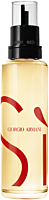 Giorgio Armani Sì Passione Intense EdP Nat. Spray Refill