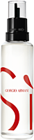 Giorgio Armani Sì Passione EdP Nat. Spray Refill