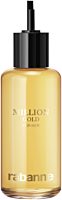 Rabanne Million Gold For Her EdP Nat. Spray Refill