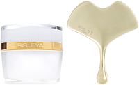 Sisley Sisleya Ginkgo Gua Sha Duo