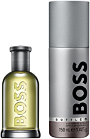 Hugo Boss Boss Bottled Set