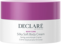 Declaré Body Care Silky Soft Body Cream