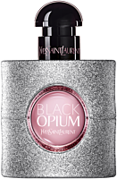 Yves Saint Laurent Black Opium Glitter Eau de Parfum Nat. Spray
