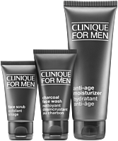 Clinique For Men Daily Age Repair