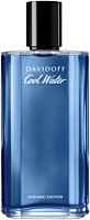 Davidoff Cool Water Summer Edition EdT Nat. Spray