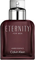 Calvin Klein Eternity Men Amber Essence Parfum