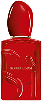 Giorgio Armani Sì Passione Red Musk EdP Nat. Spray