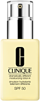 Clinique Dramatically Different Moisturizing Lotion+ SPF50