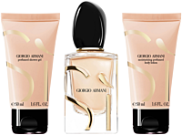 Giorgio Armani Sì Set