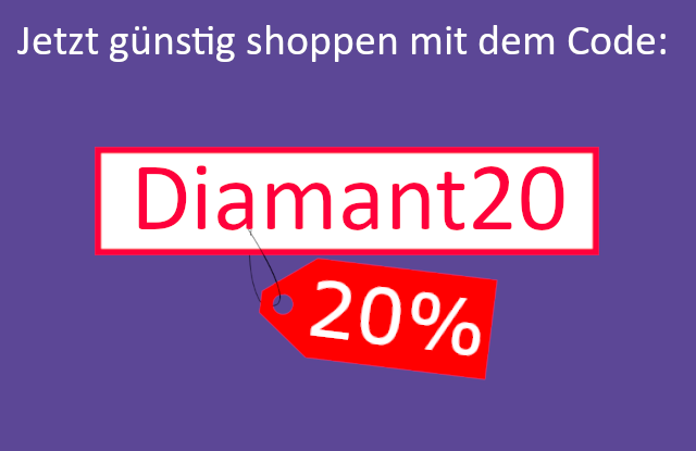 20% Rabatt