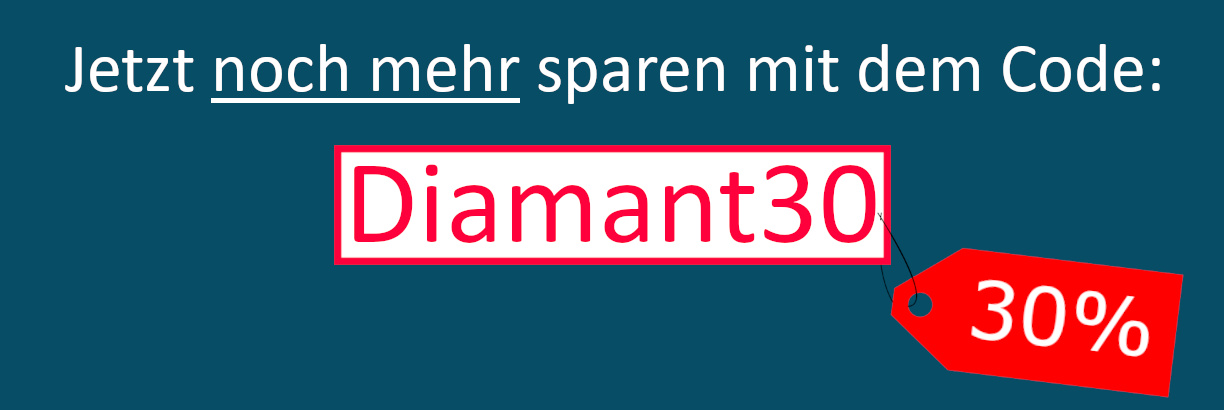 30% Rabatt