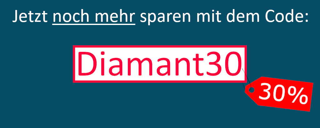 30% Rabatt