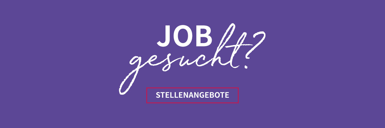 Zu unseren Stellenangeboten